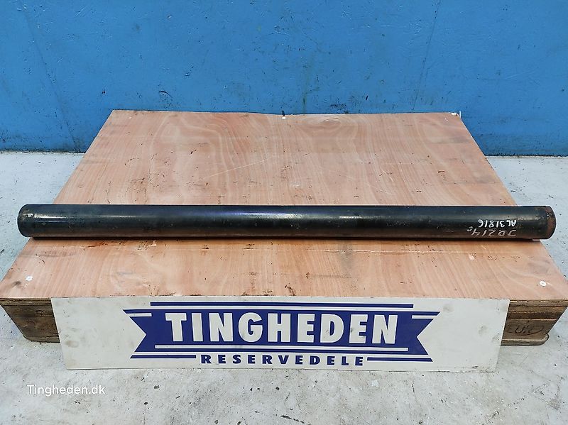 John Deere 2140 (Spare part/Reservedel/Ersatzteil)