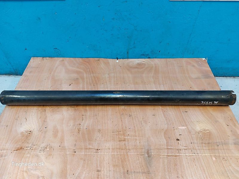 John Deere 2140 (Spare part/Reservedel/Ersatzteil)