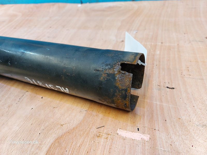 John Deere 2140 (Spare part/Reservedel/Ersatzteil)