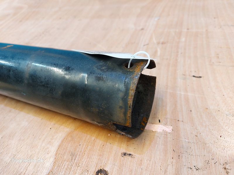 John Deere 2140 (Spare part/Reservedel/Ersatzteil)