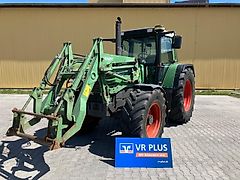 Fendt FARMER 312 TÜV+BREMSE NEU