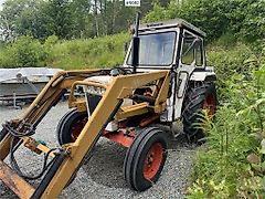 David Brown 885