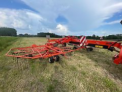 Kuhn GA 8121 Masterdrive