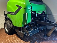 Deutz-Fahr VARIMASTER 765