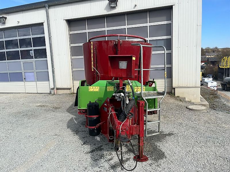 Strautmann Verti-Mix 1200 Double