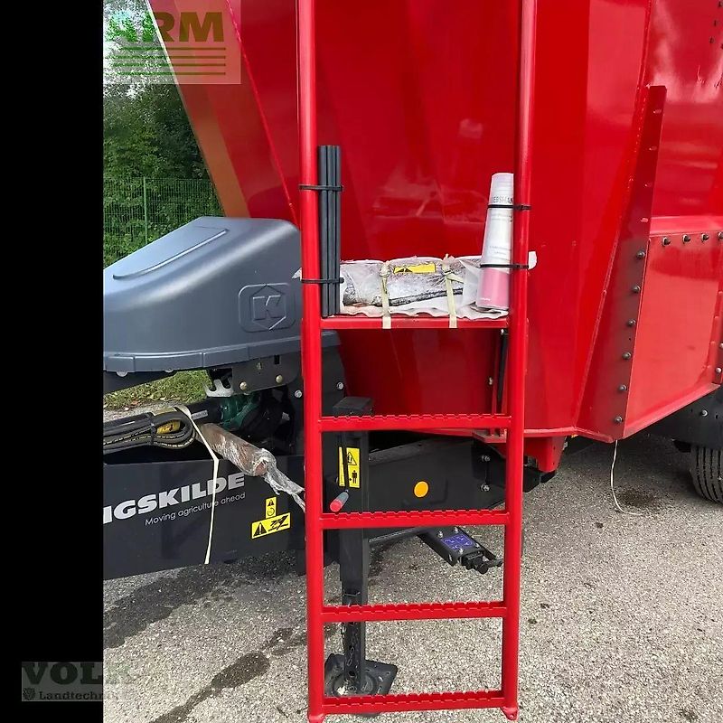 Kongskilde vm 18-2 s