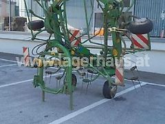 Krone KW 6.70/6