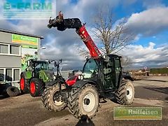 Case IH 635