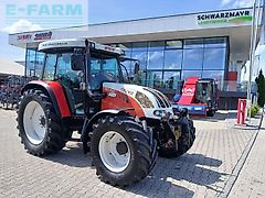 Steyr 9105 mt profi