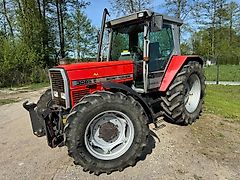 Massey Ferguson 3085E
