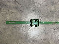 John Deere JOHN DEERE GREEN STAR ANTNA BRACKET WITH BAR HIOLDER
