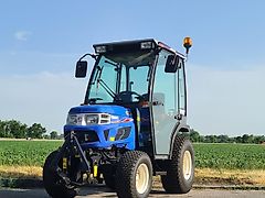Iseki TM 3267