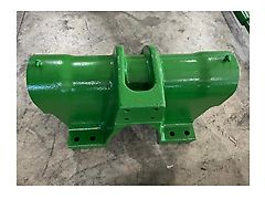 John Deere Support (used) - John Deere 7730, 7830, 7930