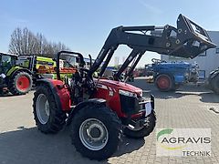 Massey Ferguson MF 4708