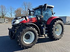 Steyr 6240 CVT Absolut GPS Unfallschaden