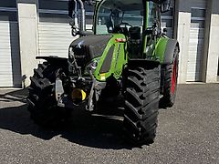 Fendt 516 Vario Profi+ FendtONE