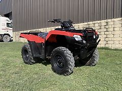 Honda USED Honda TRX420 FM2 ATV For Sale