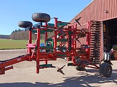Kverneland SCLD