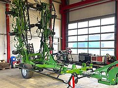 Krone Vendro C 1340