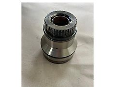 John Deere GEARBOX SHAFT (used) - John Deere 6010, 6020, 6030