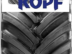 BKT IF 680/85 R32 Agrimax RT 600