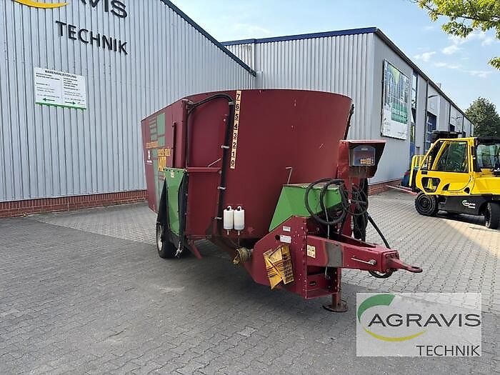 Strautmann VERTI-MIX 1400 DOUBLE