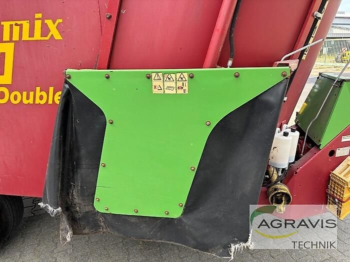 Strautmann VERTI-MIX 1400 DOUBLE