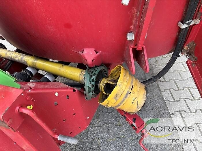 Strautmann VERTI-MIX 1400 DOUBLE