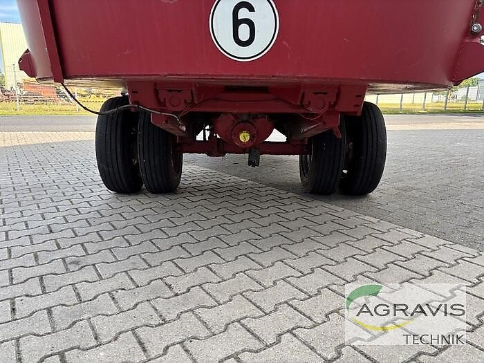 Strautmann VERTI-MIX 1400 DOUBLE