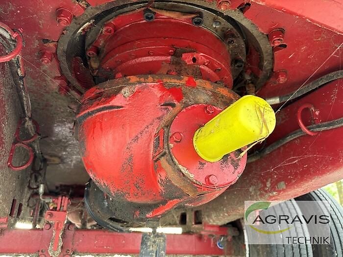 Strautmann VERTI-MIX 1400 DOUBLE