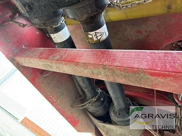 Strautmann VERTI-MIX 1400 DOUBLE