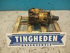 New Holland TX65 (Spare part/Reservedel/Ersatzteil)