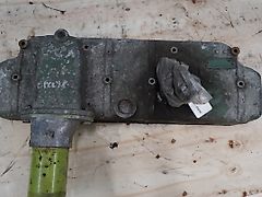 Mercedes-Benz OM352 (Spare part/Reservedel/Ersatzteil)