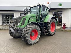 Fendt 826 Vario