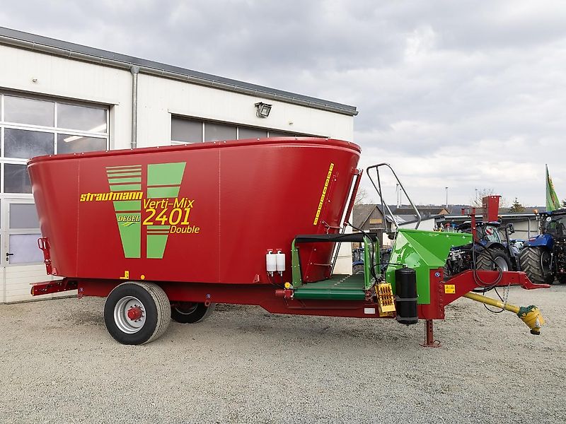 Strautmann Verti-Mix 2401
