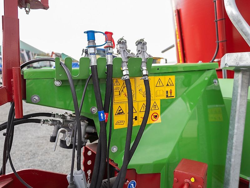 Strautmann Verti-Mix 2401