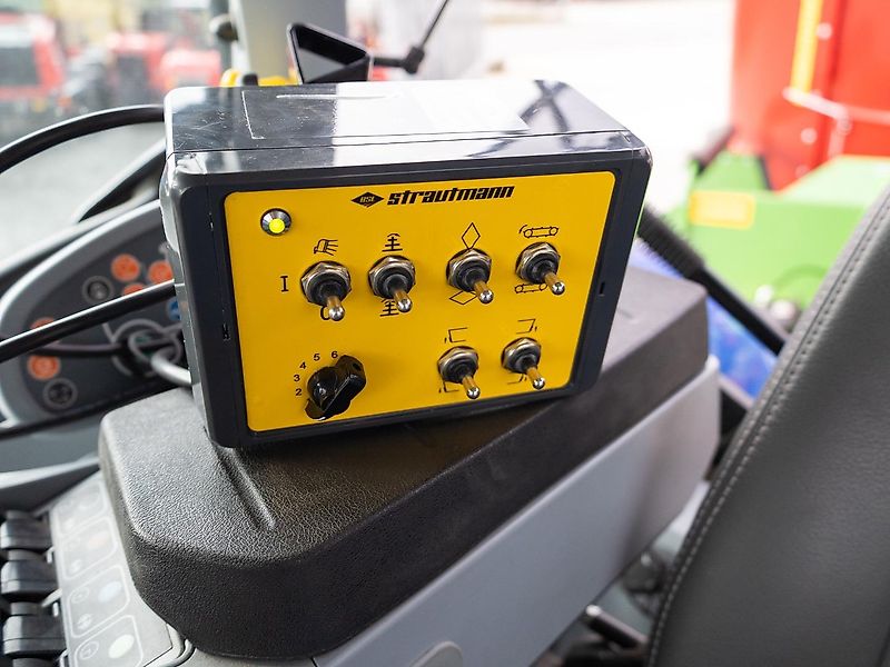 Strautmann Verti-Mix 2401