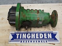 John Deere 3140 (Spare part/Reservedel/Ersatzteil)