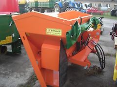 Pronar HZS 10