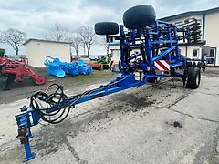 Köckerling Vector 460