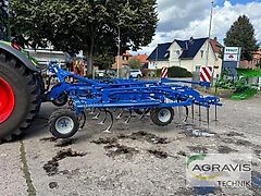 Köckerling ALLROUNDER CLASSIC 400 BIO