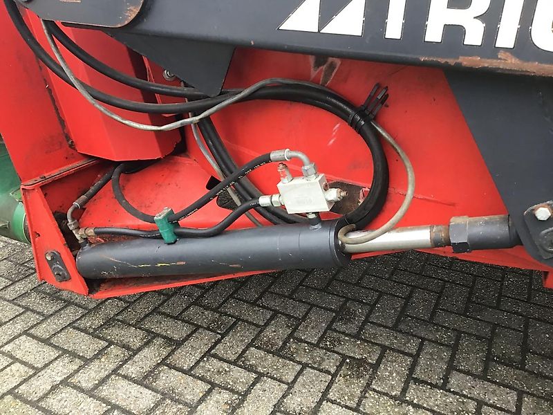 Trioliet TRIOMIX 1 1000