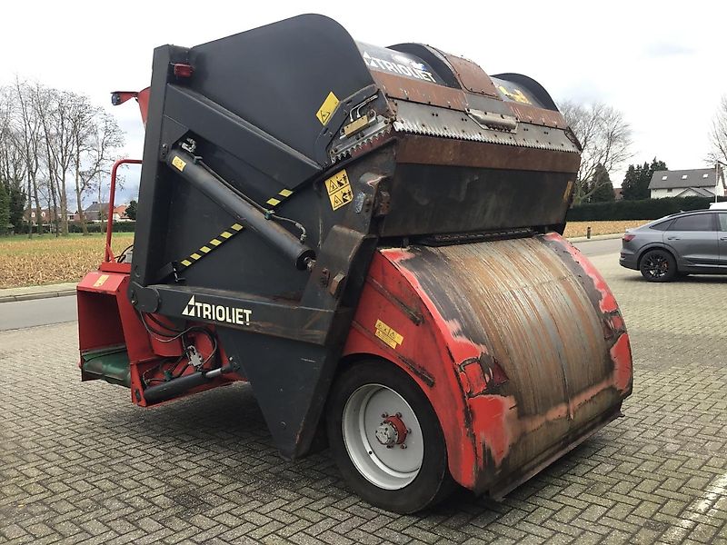 Trioliet TRIOMIX 1 1000