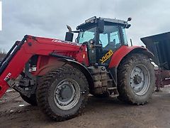Massey Ferguson 7726 DYNA-6