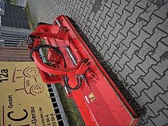 Dragone V 260 DRAGONE MULCHER