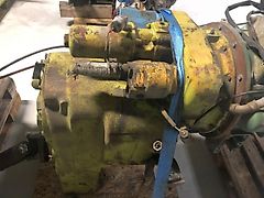 Volvo TD60D