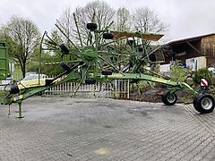 Krone SWADRO TS 680