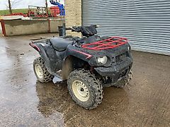 Kawasaki KVF750 ATV