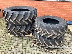Mitas 480/65 R24 + 600/65 R34