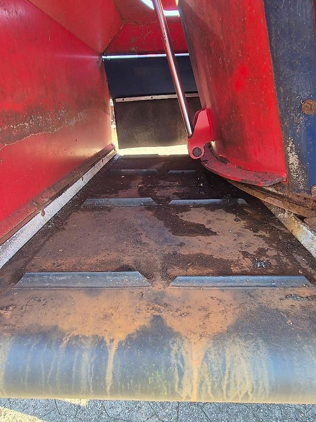 Siloking TrailedLine Classic Duo 12